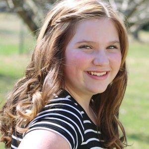 Meet your Posher, Dawn